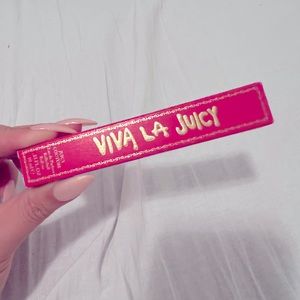 Brand New- Viva La Juicy rollerball